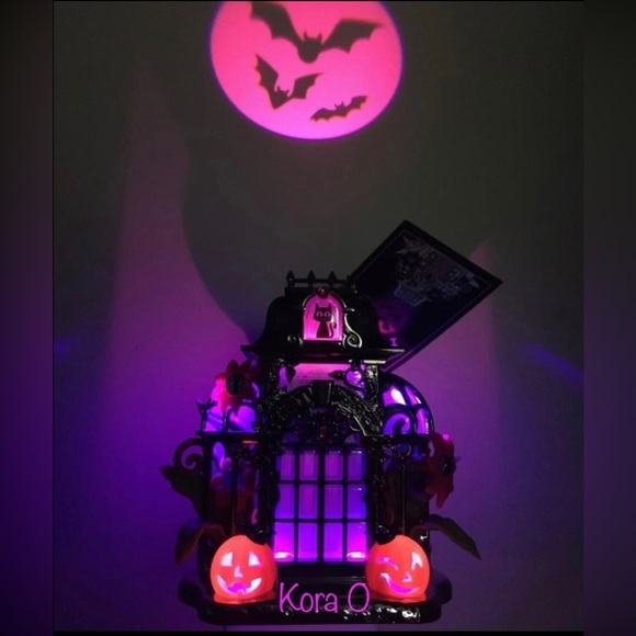 👻BBW 3 Halloween Nightlights & Fragrance Plugs Refills👻 - Picture 8 of 10